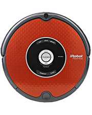 Пылесосы iRobot Roomba 610 фото