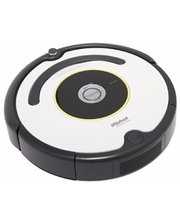 Пылесосы iRobot Roomba 605 фото