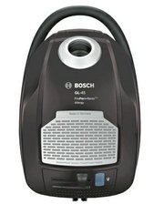 Пылесосы Bosch BGL 45500 фото