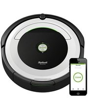 Пылесосы iRobot Roomba 695 фото