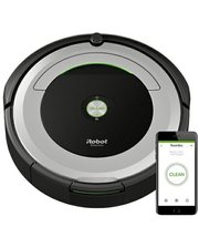 Пылесосы iRobot Roomba 690 фото
