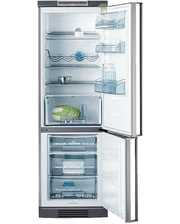 Холодильники AEG S 70318 KG5 фото