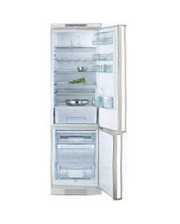 Холодильники AEG S 70402 фото