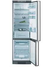 Холодильники AEG S 70408 KG фото