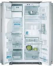 Холодильники AEG S 75628 SK фото