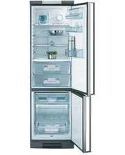 Холодильники AEG S 86378 KG фото