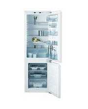 Холодильники AEG SC 91840 6I фото