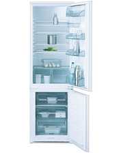 Холодильники AEG SC 71840 6I фото