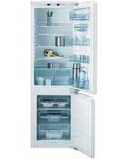 Холодильники AEG SC 91841 5I фото