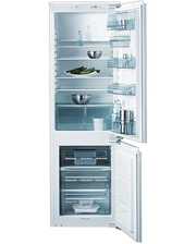 Холодильники AEG SC 91844 5I фото