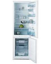 Холодильники AEG SN 81840 5I фото