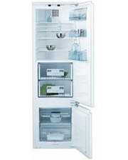 Холодильники AEG SZ 91840 5I фото