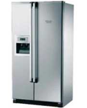 Холодильники Hotpoint-Ariston MSZ 802 D фото
