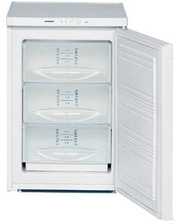 Холодильники Liebherr G 1211 фото