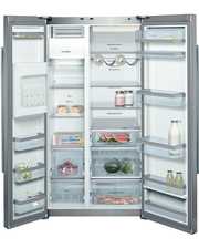 Холодильники Bosch KAD 62A70 фото