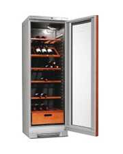 Холодильники Electrolux ERC 38810 WS фото