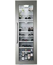 Холодильники Electrolux ERW 33900 X фото