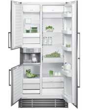 Холодильники Gaggenau RX 496-200 фото