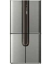 Холодильники Hansa HR-450SS фото