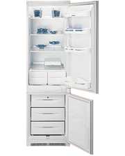 Холодильники Indesit IN CB 310 D фото