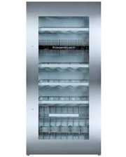 Холодильники Kuppersbusch EWKR 122-0 Z2 фото