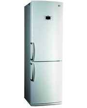 Холодильники LG GA-B399 UAQA фото
