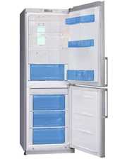 Холодильники LG GA-B359 PCA фото