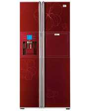 Холодильники LG GR-P227 ZCMW фото