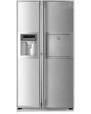 Холодильники LG GR-P 227 ZSBA фото