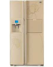 Холодильники LG GR-P227ZCAG фото