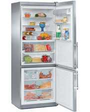 Холодильники Liebherr CBNes 5067 фото