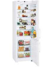 Холодильники Liebherr CN 4013 фото