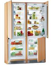 Холодильники Liebherr SBS 57I2 фото