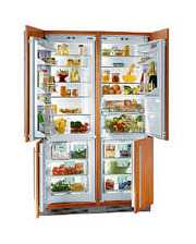 Холодильники Liebherr SBS 57I3 фото