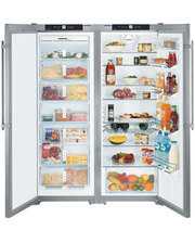 Холодильники Liebherr SBSes 6352 фото