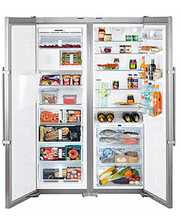 Холодильники Liebherr SBSes 7273 фото