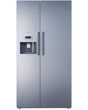 Холодильники Siemens KA 58NP90 фото