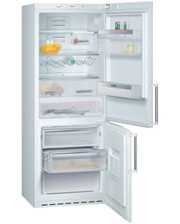 Холодильники Siemens KG 46NA03 фото