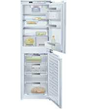 Холодильники Siemens KI 32NA40 фото