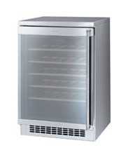 Холодильники Smeg SCV36XS фото