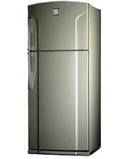 Холодильники Toshiba GR-Y74RDA SX фото