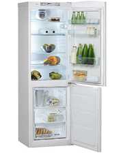 Холодильники Whirlpool ARC 5663 W фото