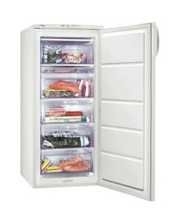 Холодильники Zanussi ZFU 319 EW фото