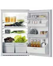 Холодильники Zanussi ZI 9155 A фото