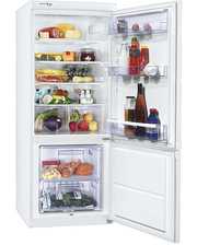 Холодильники Zanussi ZRB 629 W фото