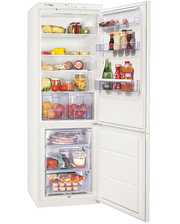 Холодильники Zanussi ZRB 636 DW фото