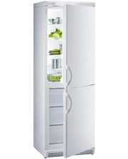 Холодильники Mora MRK 6331 W фото