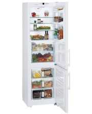 Холодильники Liebherr CBN 3913 фото