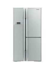Холодильники Hitachi R-M700EUK8 GS фото