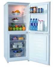 Холодильники Luxeon RCL-251W фото